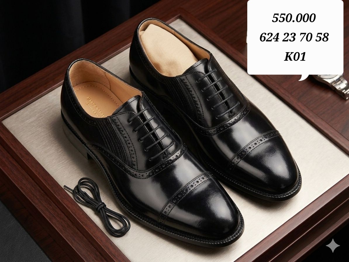 Soulier 