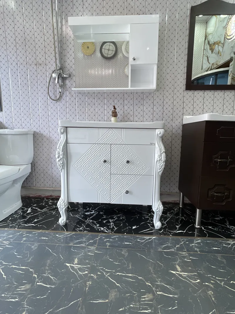 Lavabo buffet 