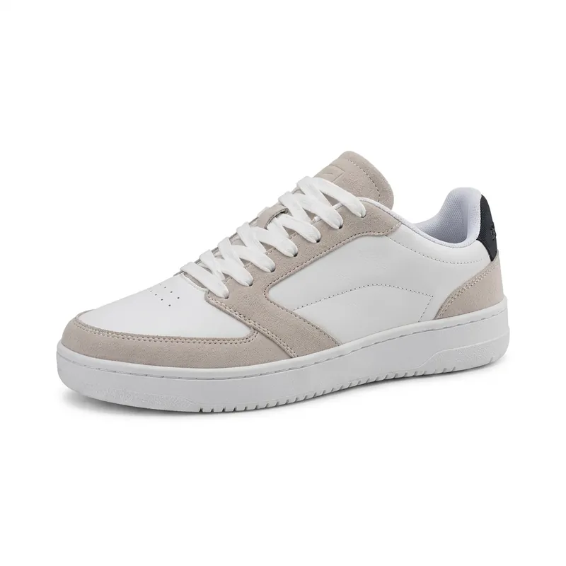 MC-119 — Chaussures de skate basses antidérapantes pour homme