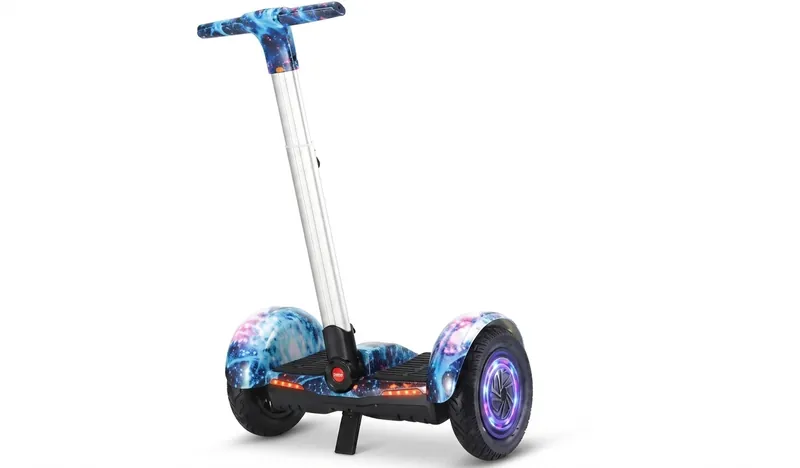 Hoverboard A8 — 10 pouces