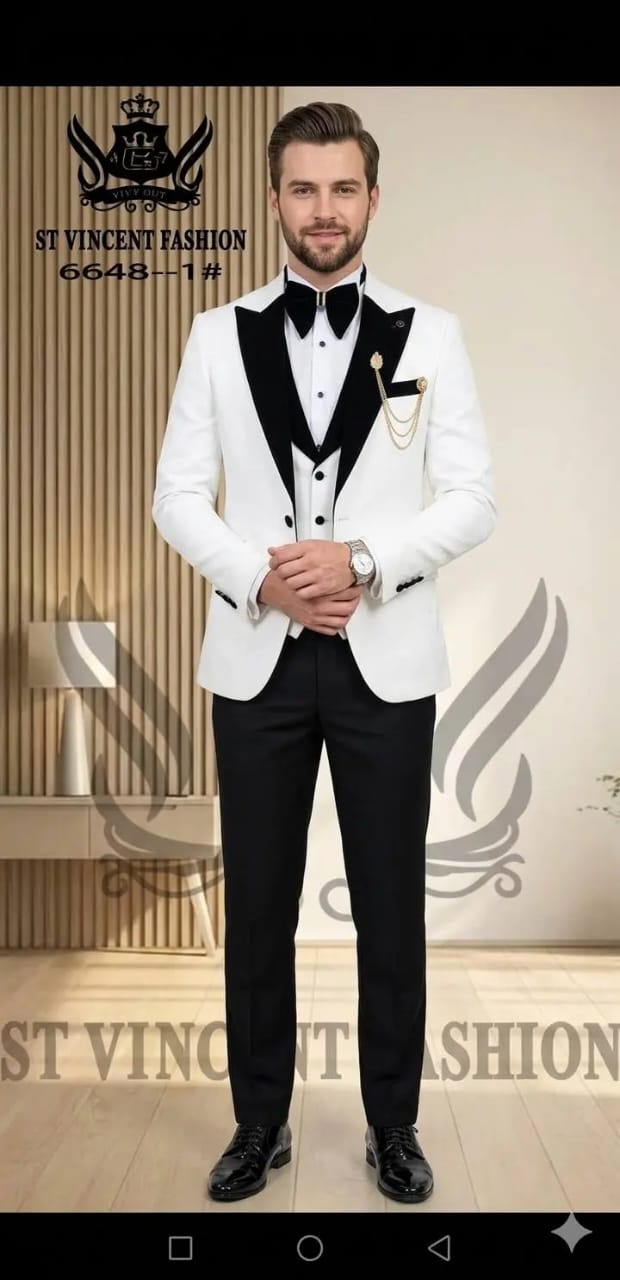 Veste st Vincent fashion 