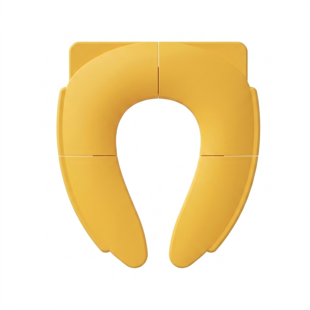 Pot de toilette pliable pour bébé — Réf. 041