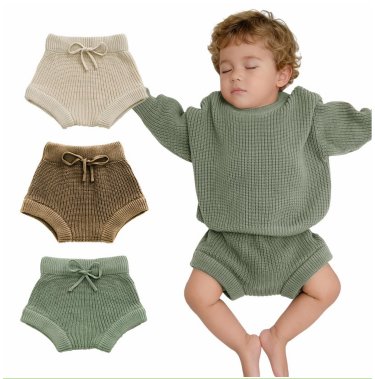 Aston Ensemble bébé — BL90F